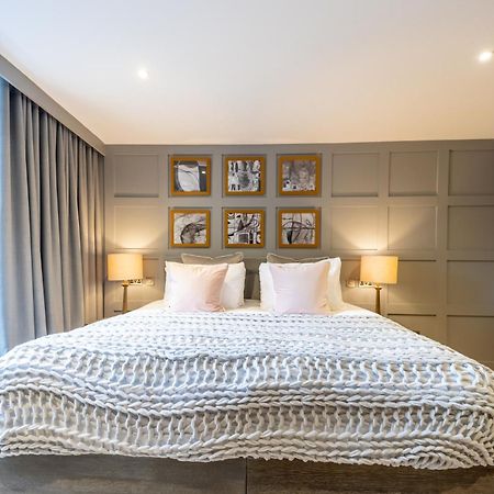 No1 Apartments Edinburgh - New Town Kültér fotó