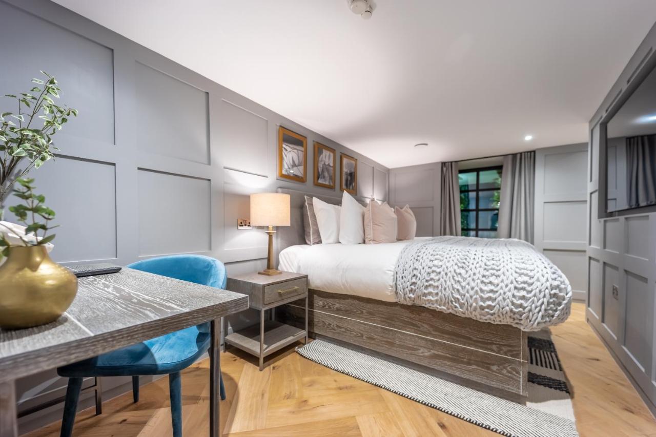 No1 Apartments Edinburgh - New Town Kültér fotó